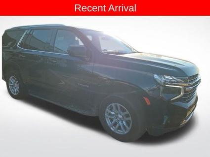 2024 Chevrolet Tahoe Salem OR
