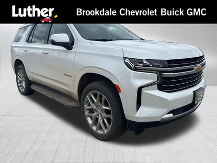 2024 Chevrolet Tahoe Minneapolis MN