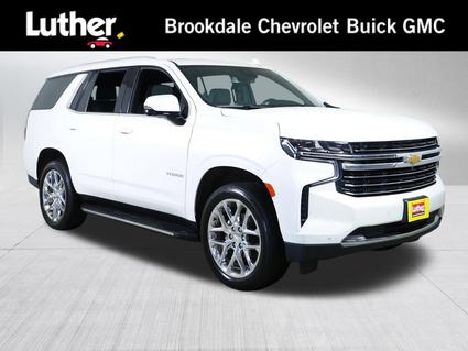 2024 Chevrolet Tahoe Minneapolis MN