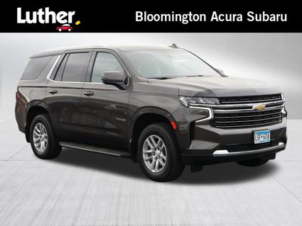 2021 Chevrolet Tahoe Minneapolis MN