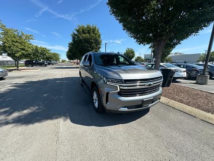 2021 Chevrolet Tahoe Murfreesboro TN
