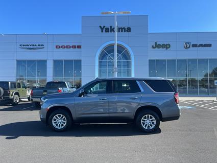 2021 Chevrolet Tahoe Union Gap WA