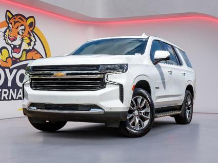 2022 Chevrolet Tahoe Hernando MS