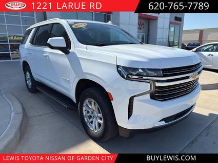 2023 Chevrolet Tahoe Garden City KS