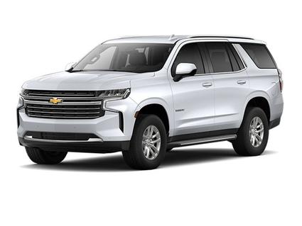 2023 Chevrolet Tahoe Jersey City NJ
