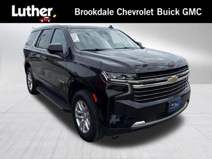 2023 Chevrolet Tahoe Minneapolis MN