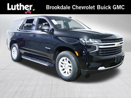 2023 Chevrolet Tahoe Minneapolis MN