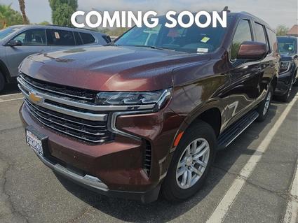 2023 Chevrolet Tahoe Cathedral City CA