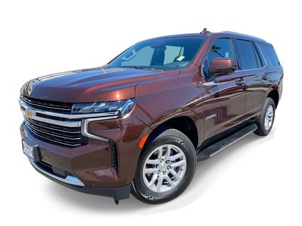 2023 Chevrolet Tahoe Cathedral City CA