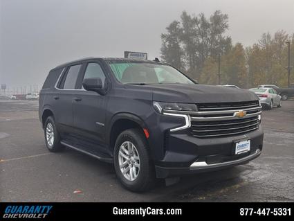2023 Chevrolet Tahoe Junction City OR