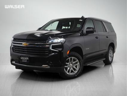 2023 Chevrolet Tahoe Burnsville MN