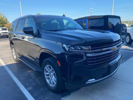 2023 Chevrolet Tahoe Sparta TN