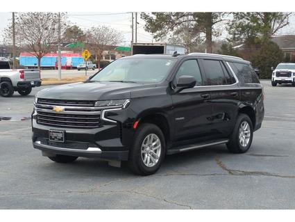 2024 Chevrolet Tahoe Newberry SC