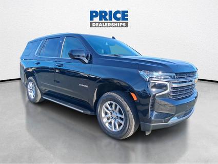 2024 Chevrolet Tahoe Yakima WA