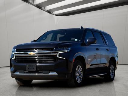 2024 Chevrolet Tahoe Albuquerque NM