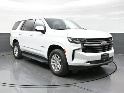 2024 Chevrolet Tahoe Dacono CO