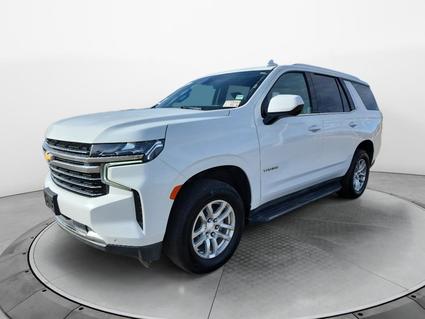 2024 Chevrolet Tahoe Dacono CO