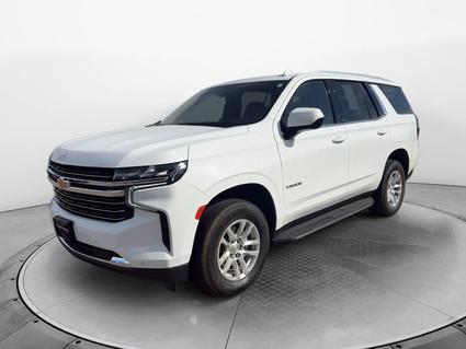 2024 Chevrolet Tahoe La Junta CO