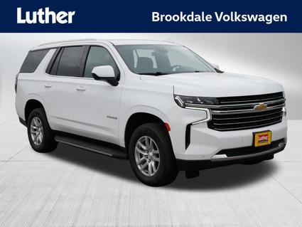 2024 Chevrolet Tahoe Minneapolis MN