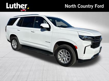 2024 Chevrolet Tahoe Minneapolis MN