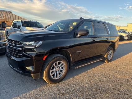 2024 Chevrolet Tahoe Whitesboro TX