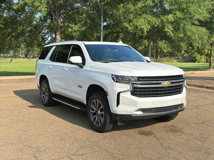 2021 Chevrolet Tahoe Brandon MS