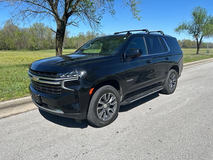 2021 Chevrolet Tahoe Carbondale IL