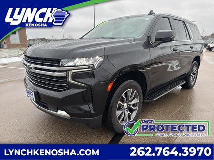 2022 Chevrolet Tahoe Kenosha WI
