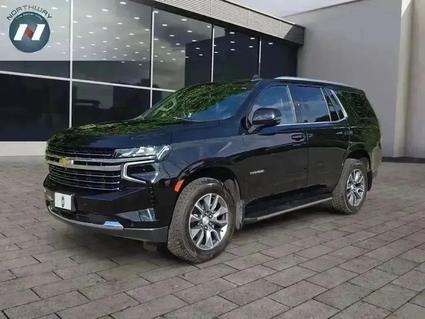 2022 Chevrolet Tahoe Lake Hopatcong NJ