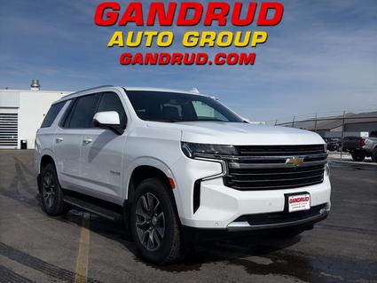 2022 Chevrolet Tahoe Green Bay WI