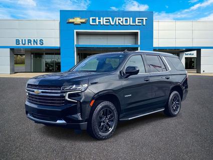 2022 Chevrolet Tahoe Gaffney SC