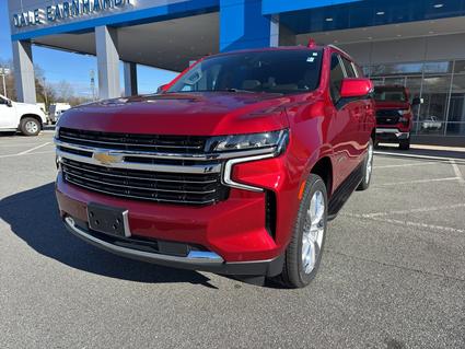 2023 Chevrolet Tahoe Newton NC