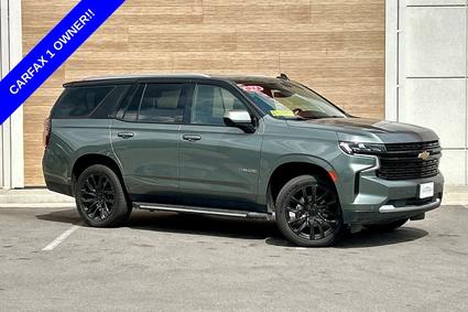 2023 Chevrolet Tahoe American Fork UT