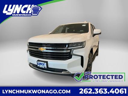 2023 Chevrolet Tahoe Mukwonago WI
