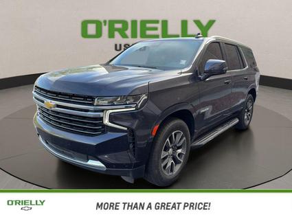 2023 Chevrolet Tahoe Tucson AZ