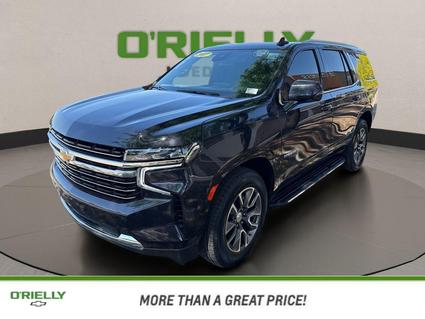 2023 Chevrolet Tahoe Tucson AZ