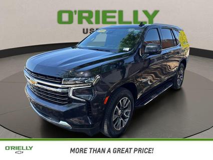 2023 Chevrolet Tahoe Tucson AZ