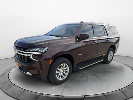 2023 Chevrolet Tahoe Pierre SD