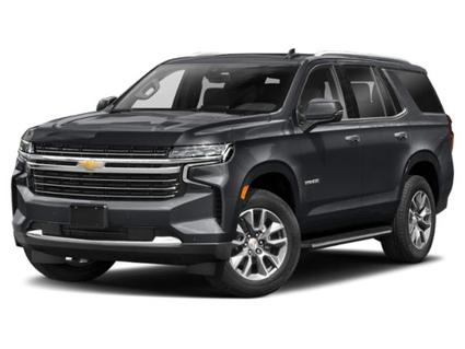 2023 Chevrolet Tahoe Rexburg ID