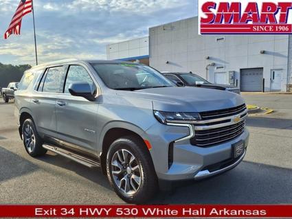 2024 Chevrolet Tahoe White Hall AR