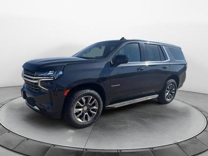 2024 Chevrolet Tahoe La Junta CO