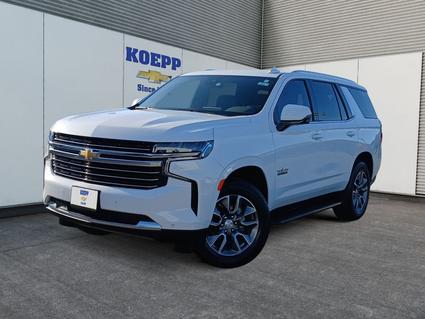2024 Chevrolet Tahoe La Vernia TX