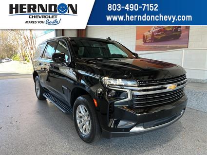 2024 Chevrolet Tahoe Lexington SC