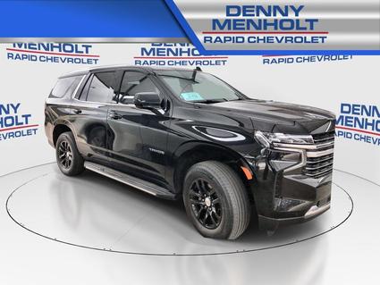 2024 Chevrolet Tahoe Rapid City SD