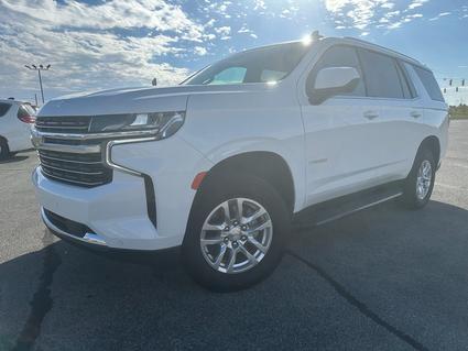 2024 Chevrolet Tahoe Monticello IN