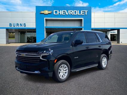 2024 Chevrolet Tahoe Gaffney SC