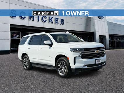 2021 Chevrolet Tahoe St Louis MO