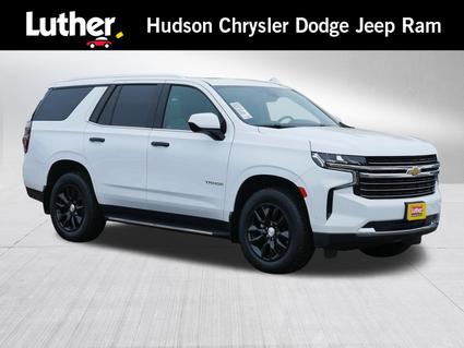 2021 Chevrolet Tahoe Hudson WI