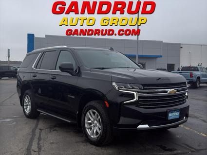 2021 Chevrolet Tahoe Green Bay WI