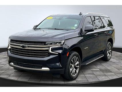 2022 Chevrolet Tahoe Oak Hill WV